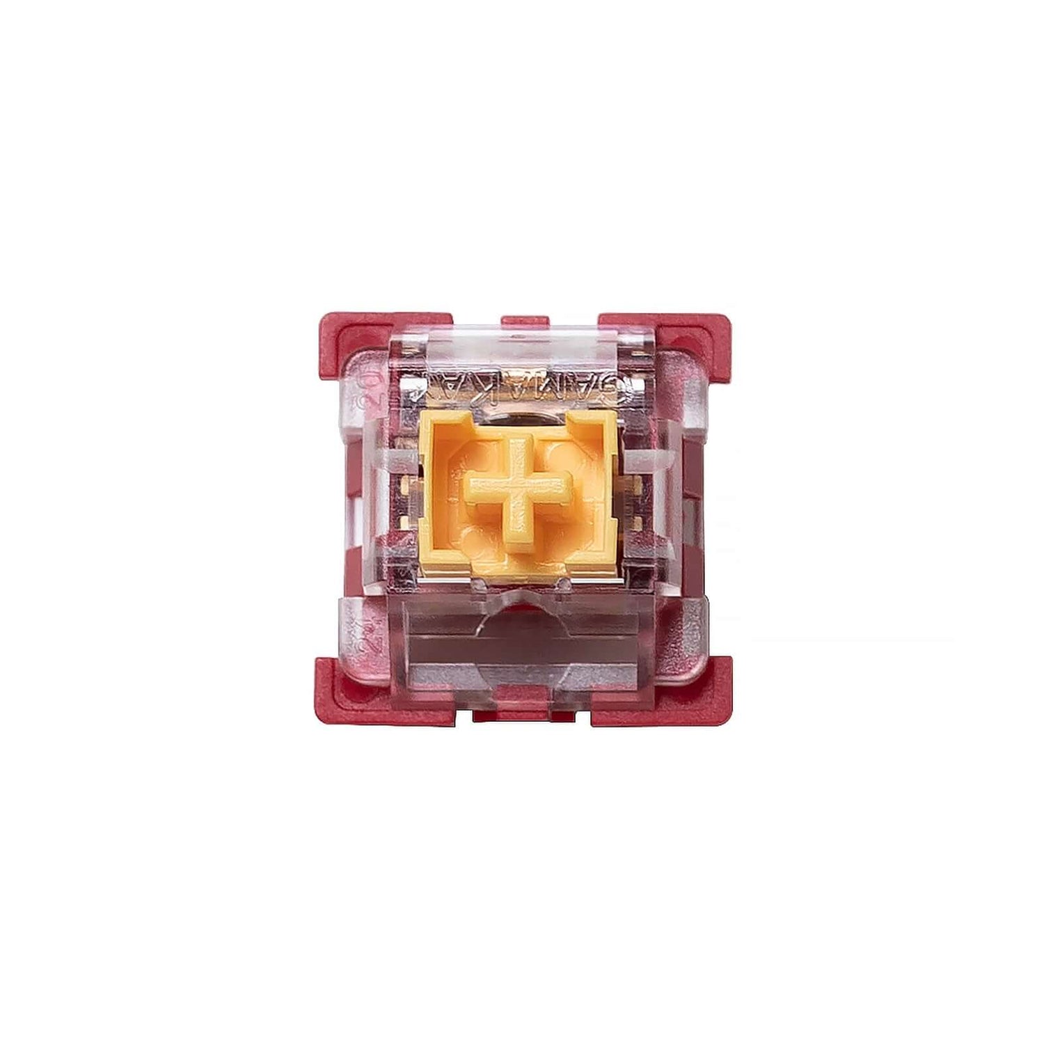 Interruttore magnetico Effetto Hall Gamakay - 10 pezzi/ 30 pezzi/ 70 pezzi/ pacchetto