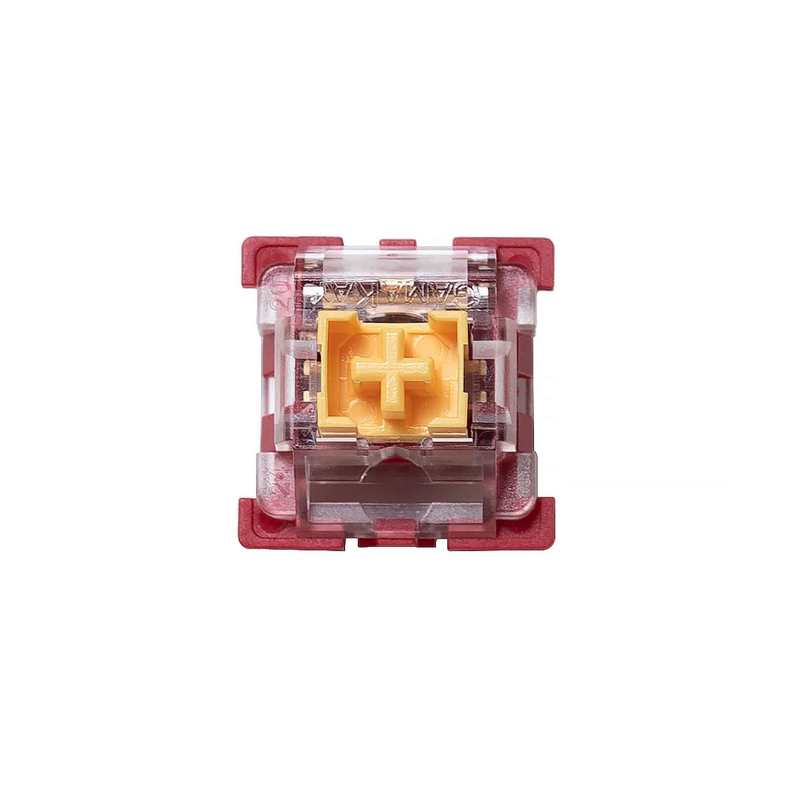 Gamakay Hall Effect Magnetic Switch - 10 Pcs/ 30 Pcs/ 70 Pcs/Pack