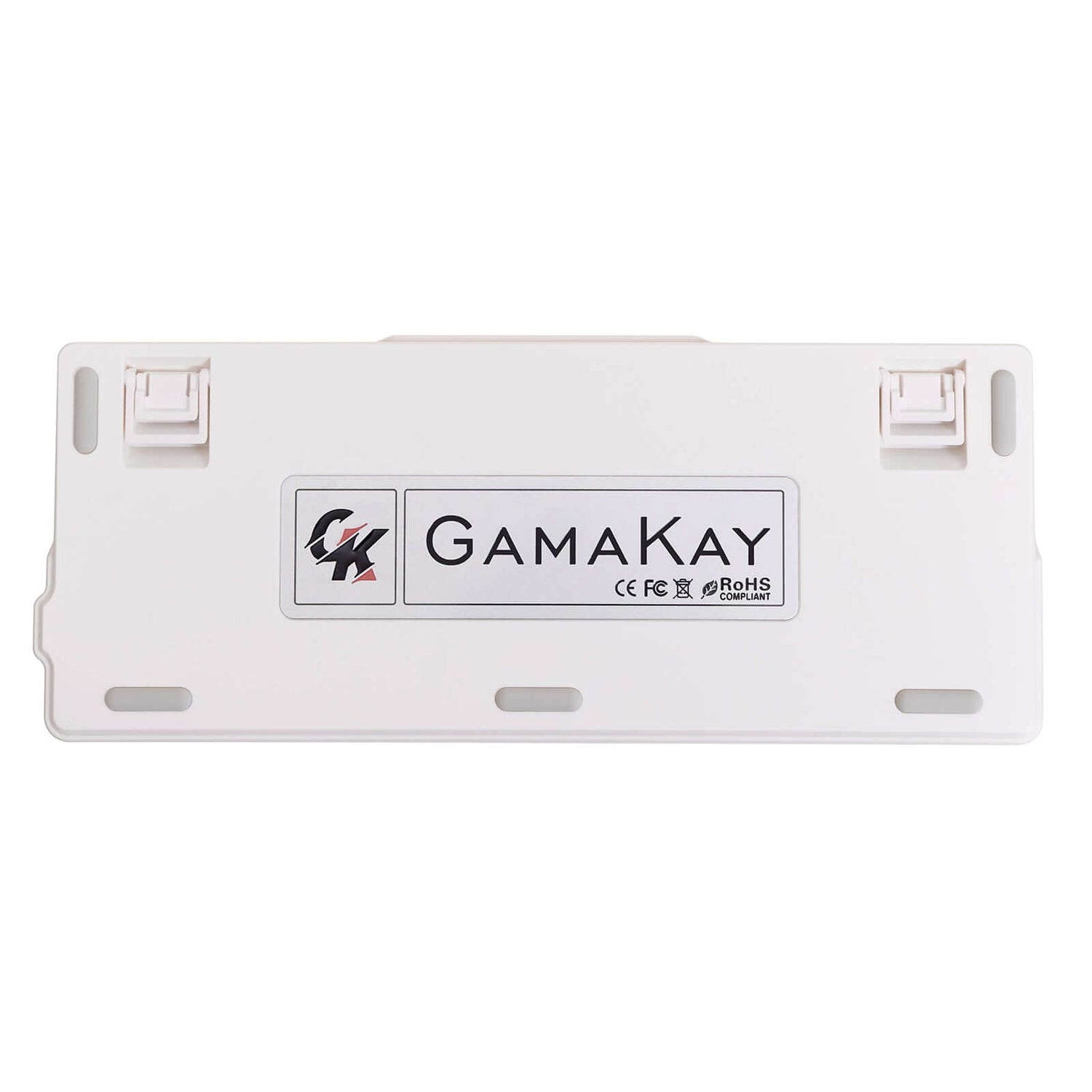 Gamakay LK75 75% Mechanical Keyboard with TFT Smart Display & Knob: A sleek and compact mechanical keyboard designed for productivity and style. Features a vibrant TFT Smart Display for customizable information at your fingertips. The tactile knob allows