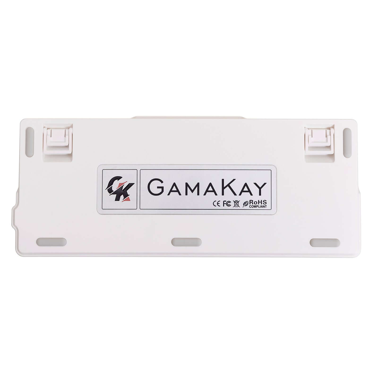Gamakay LK75 75% Mechanical Keyboard with TFT Smart Display & Knob: A sleek and compact mechanical keyboard designed for productivity and style. Features a vibrant TFT Smart Display for customizable information at your fingertips. The tactile knob allows