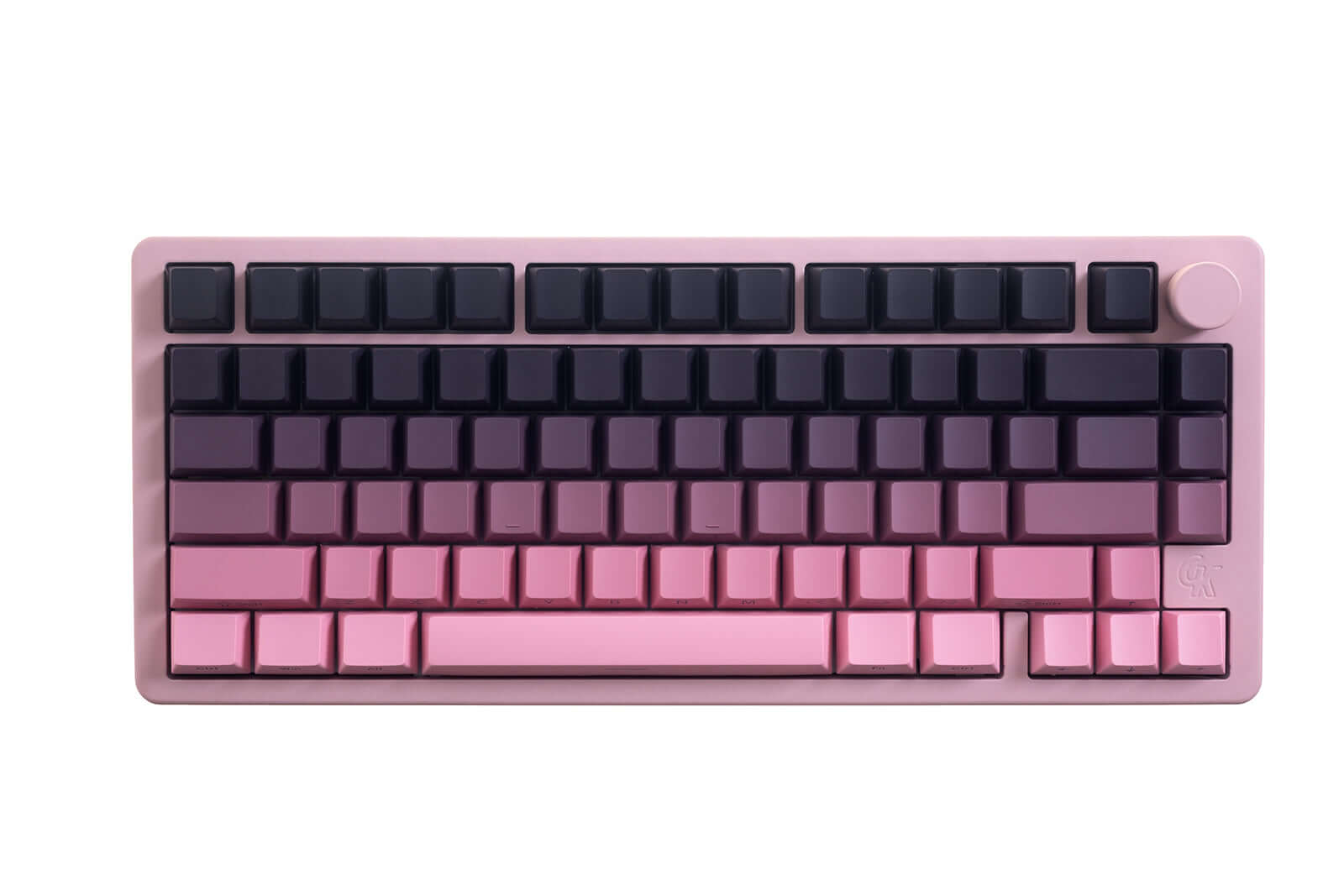 Gamakay 139 Keys Modern PBT Keycaps Set