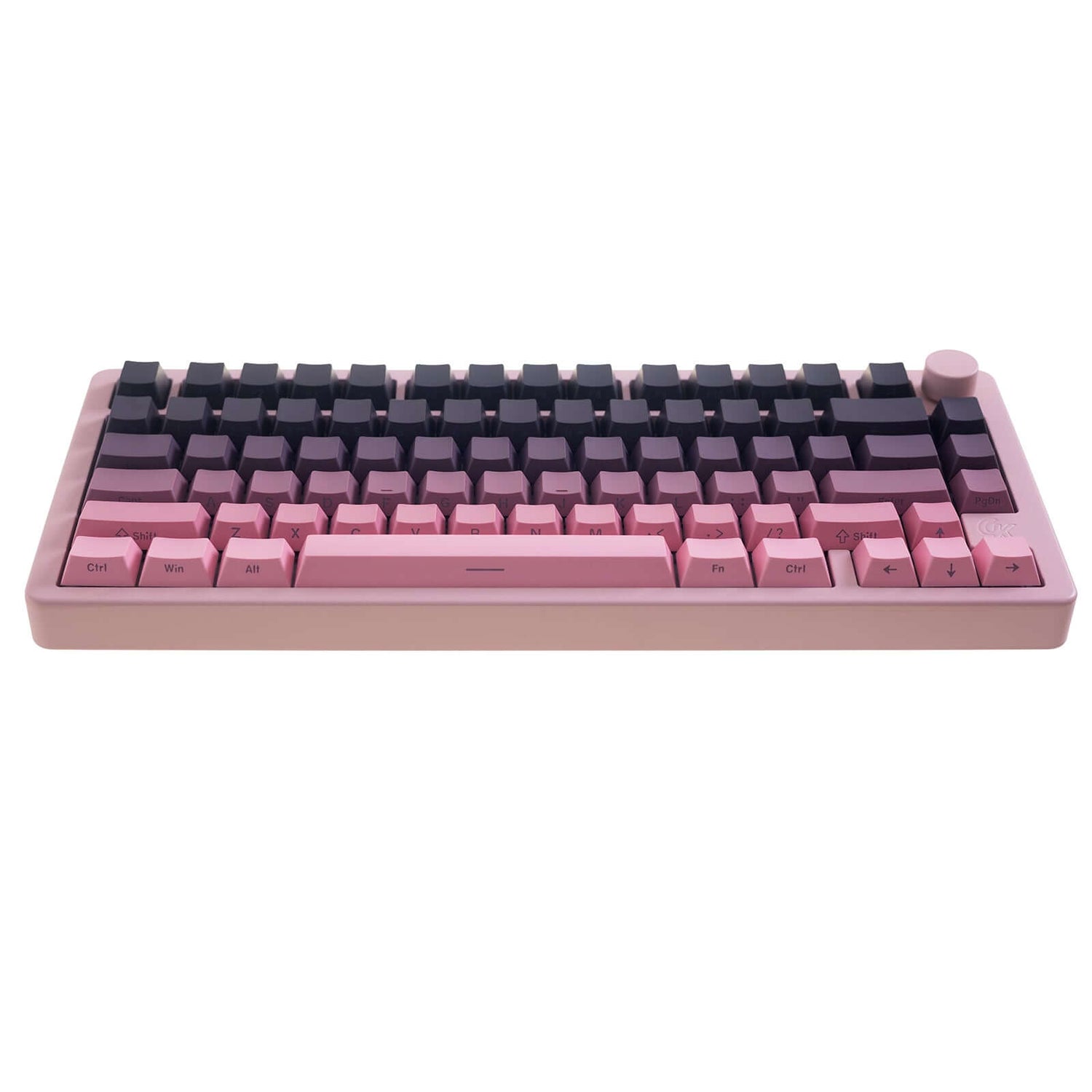 Gamakay 139 Keys Modern PBT Keycaps Set