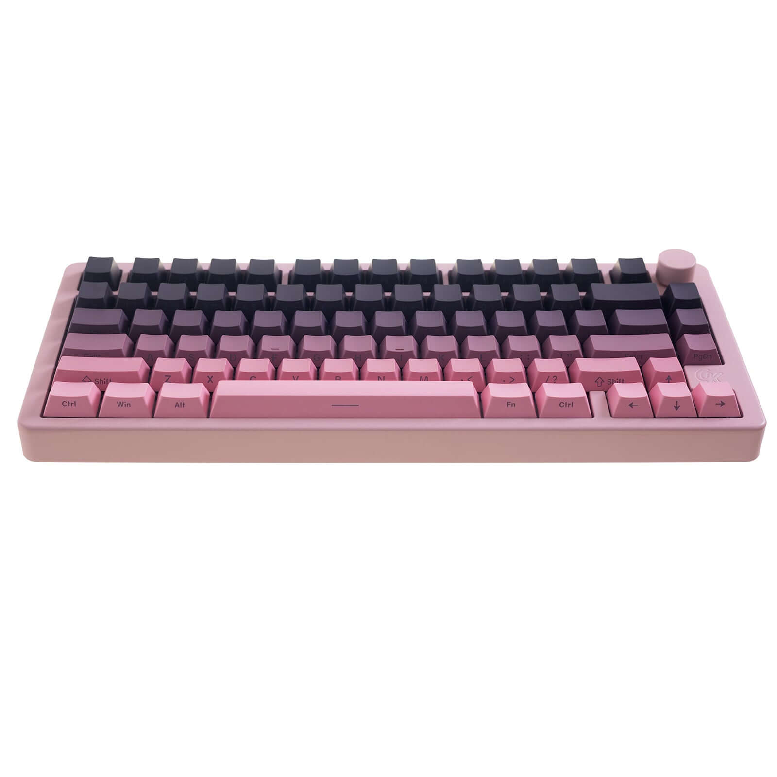 Gamakay 139 Keys Modern PBT Keycaps Set