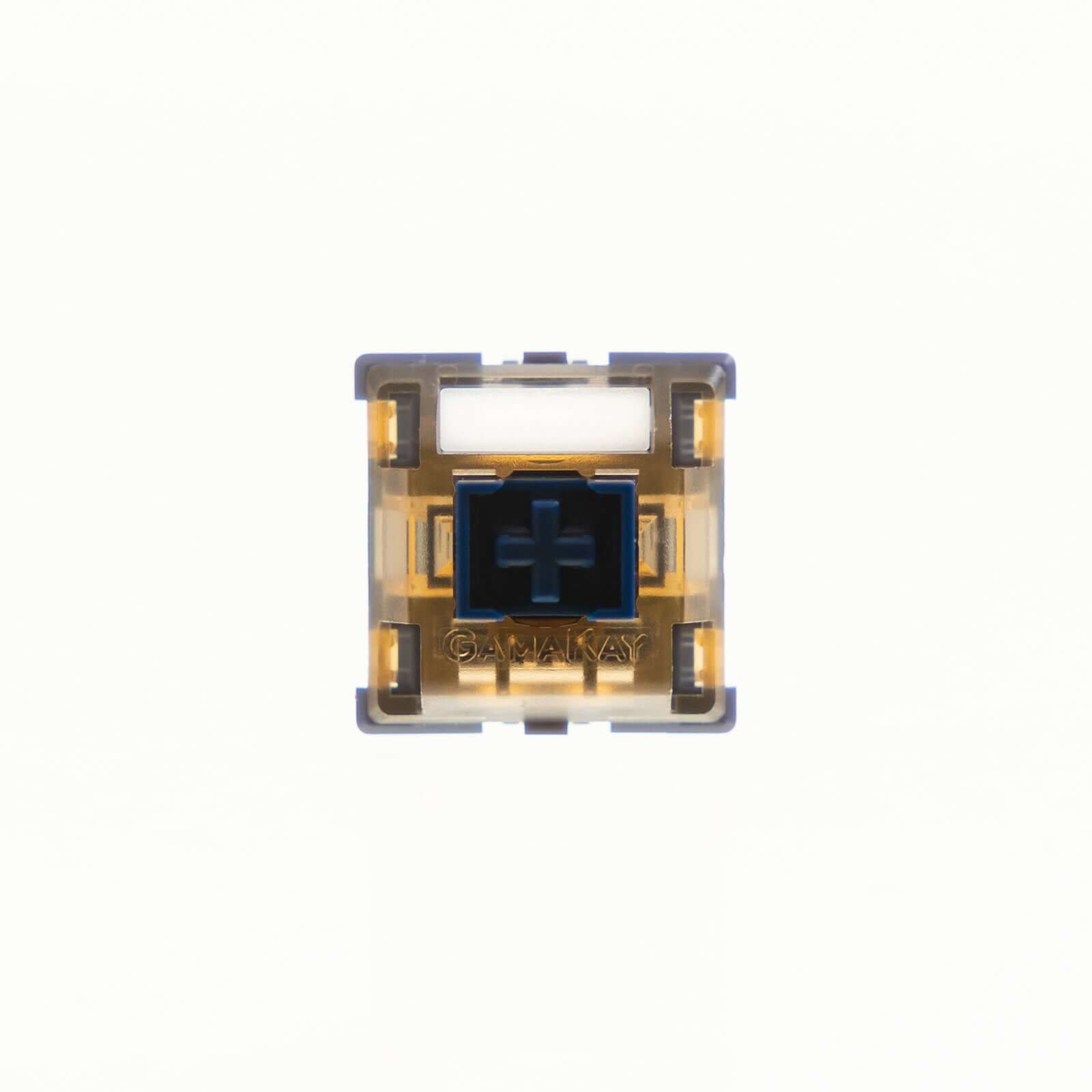Gamakay Hall Effect Magnetic Switch - 10 Pcs/ 30 Pcs/ 70 Pcs/Pack