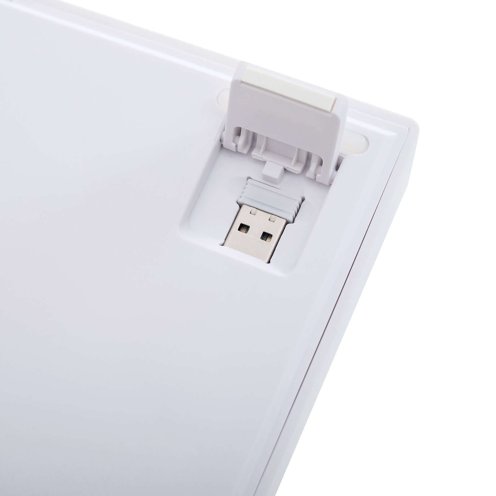 Clavier gaming mécanique silencieux Gamakay TK75 SOCD (mise à niveau du TK75 V2