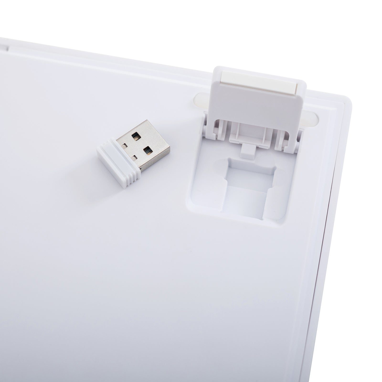 Gamakay TK75 V2 75 % Leise Mechanische Tastatur