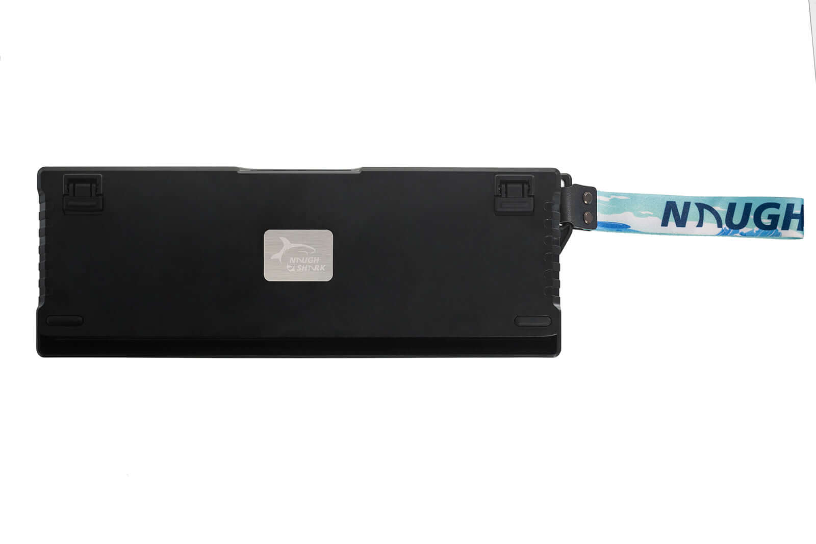 Gamakay x NaughShark NS68 Hall Effect Magnetic keyboard 8K Polling Rate 0.01mm RT Accuracy