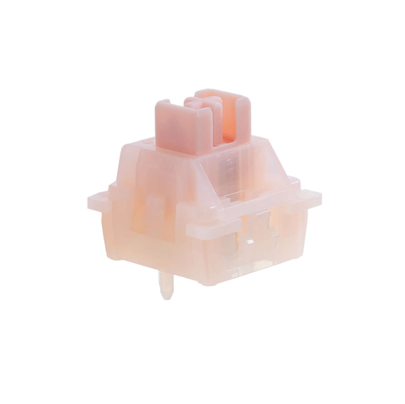 Gamakay X Naughshark NS68 Hall Effect Magnetic Keyboard 8K Taux de sondage 0,01 mm RT Précision