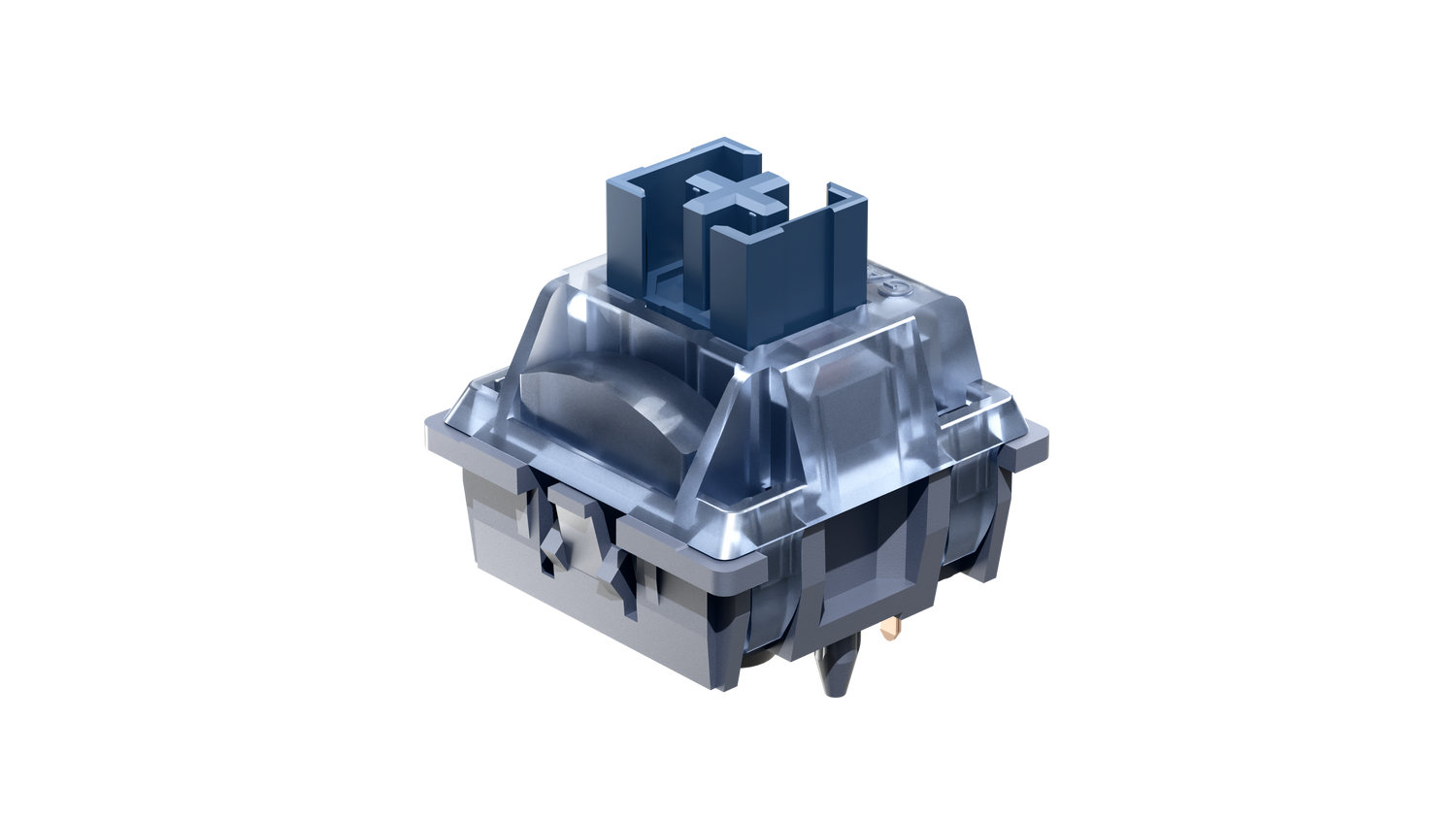 Gamakay Mechancial swtich- Pepgasus Silent swtich V2