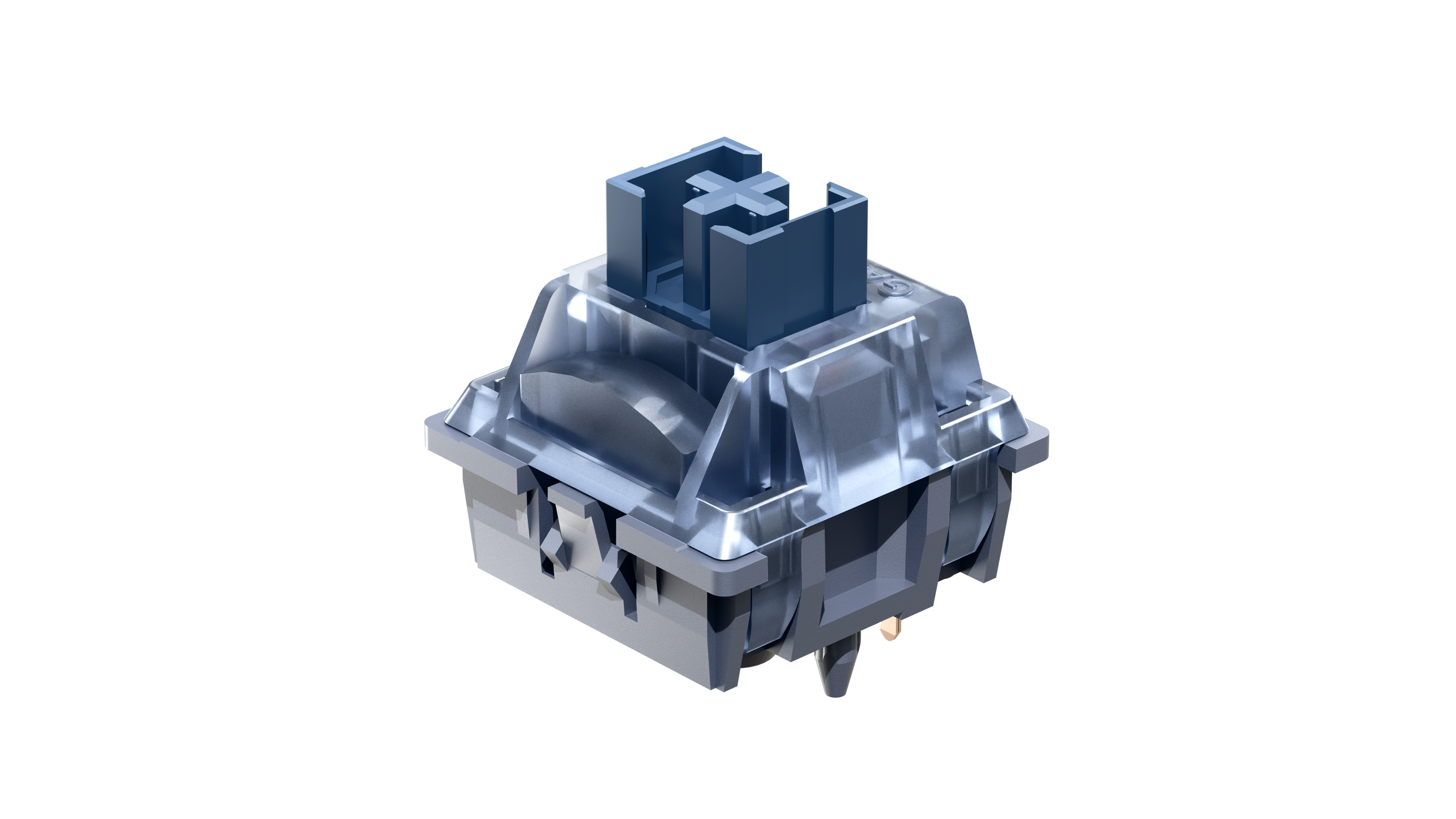 Gamakay Mechancial swtich- Pepgasus Silent swtich V2
