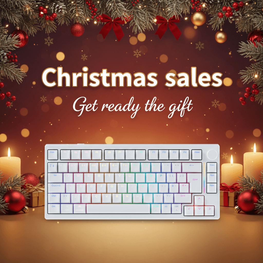 Christmas Sales Banner