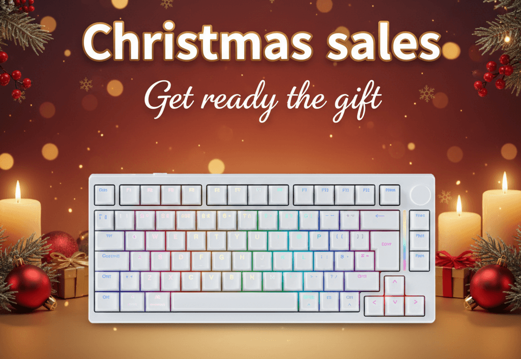 Christmas Sales Banner