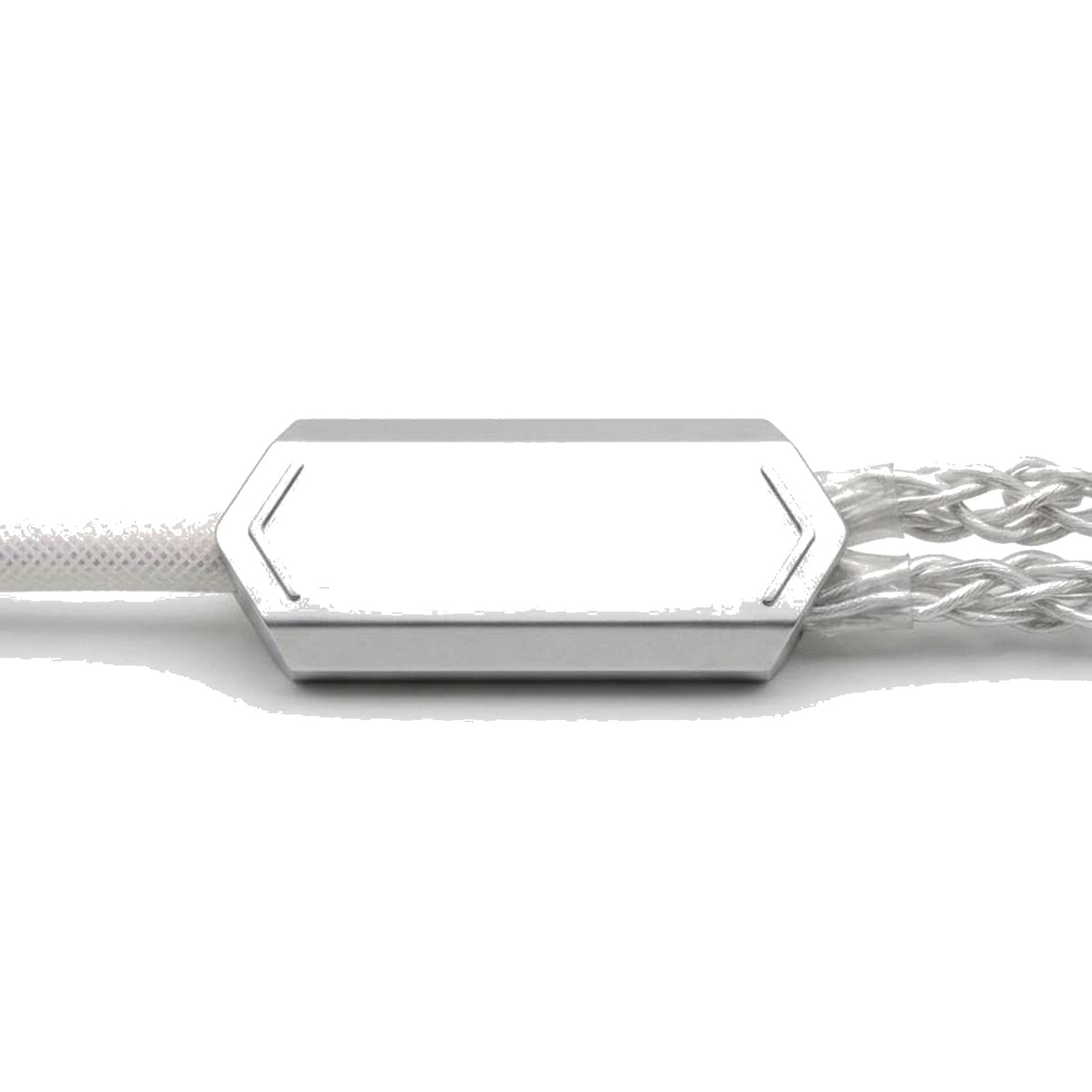GamaKay Style 2-in-1 Pro Esports Keyboard Cable (65W / Zinc Alloy / Braided)
