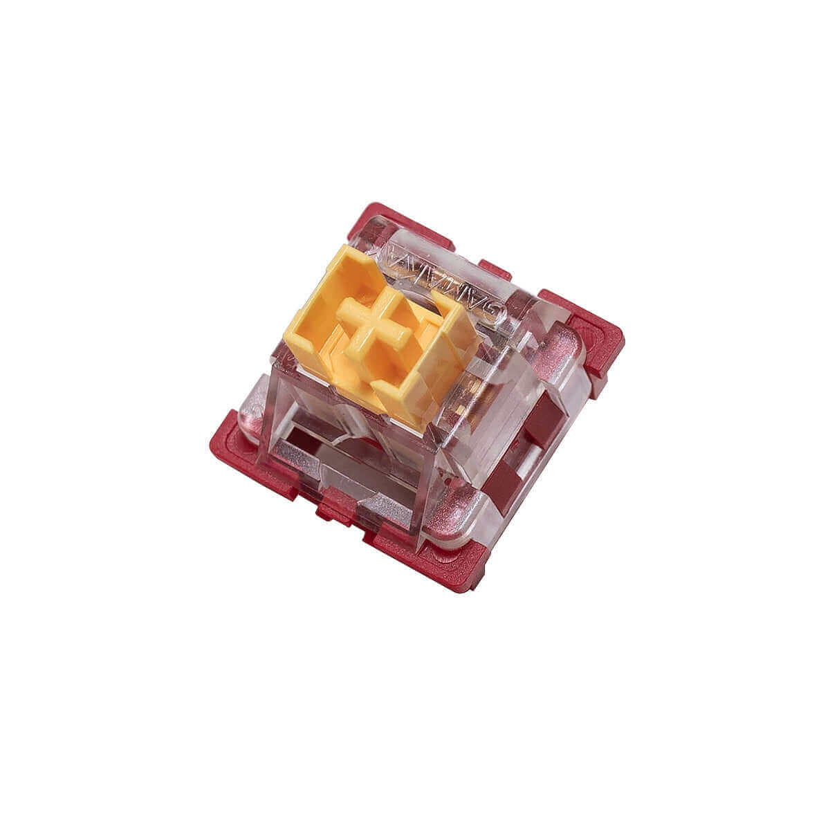 GamaKay Phoenix prelubricated Linear Switch
