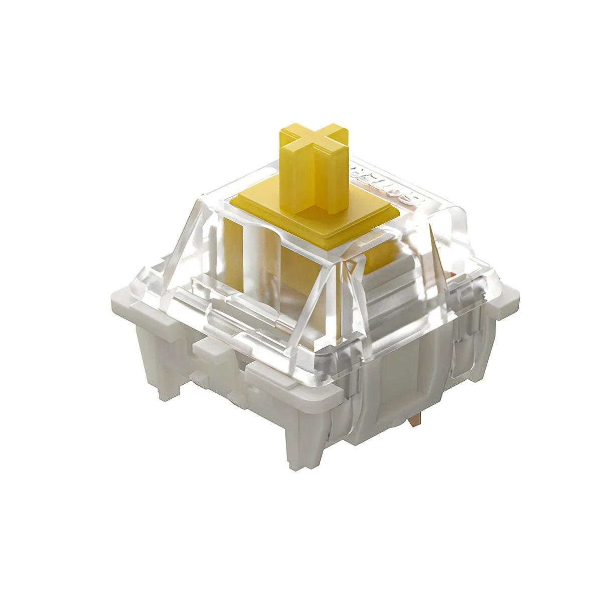 GamaKay 70Pcs/pack Gateron Linear Mechanical Switch