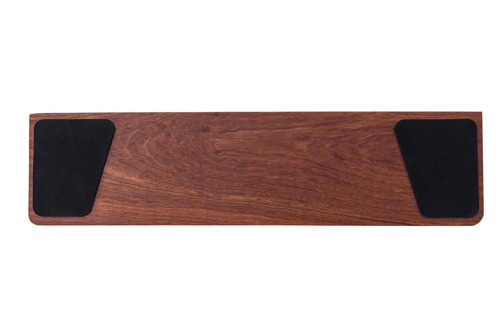 Gamakay Wood Wrist Rest-Rosewood /Walnut Wood /Sapele Wood for 75% keyboard