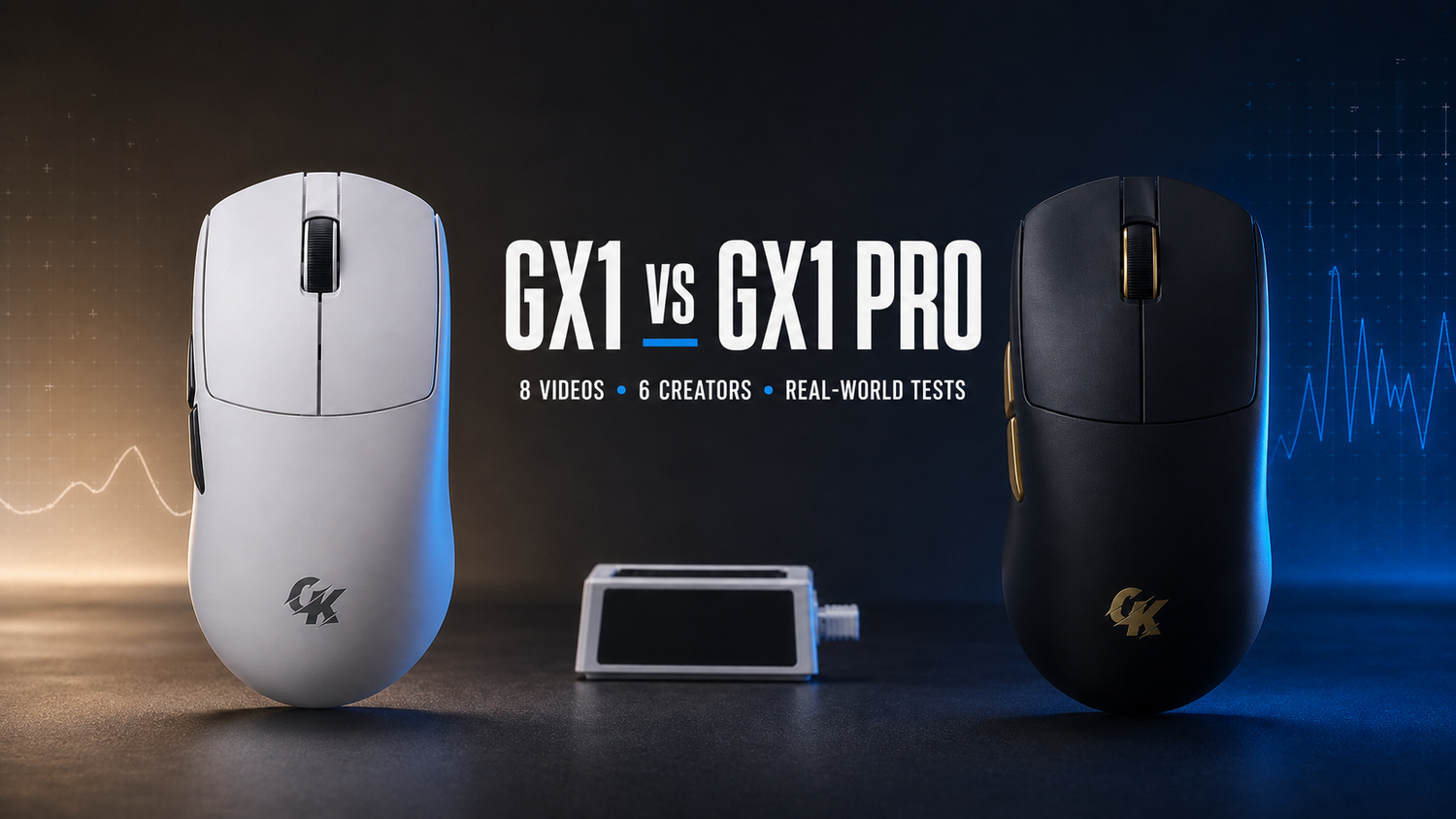 Gamakay GX1 vs GX1 PRO: What Reviewers Found Beyond the Specs