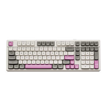 Mechanical Keyboard – GamaKay