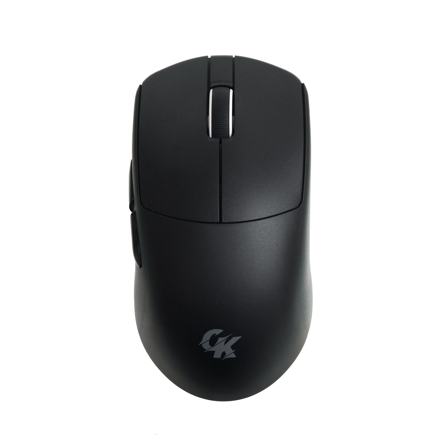 GamaKay GX1 &amp; GX1 PRO Wireless Gaming Silent Mouse | PAW3311/ 3950 Ultra Sensor | 12000 / 30000 DPI | 55g Ultra-Lightweight | Dual Battery Swapping | Silent Clicks