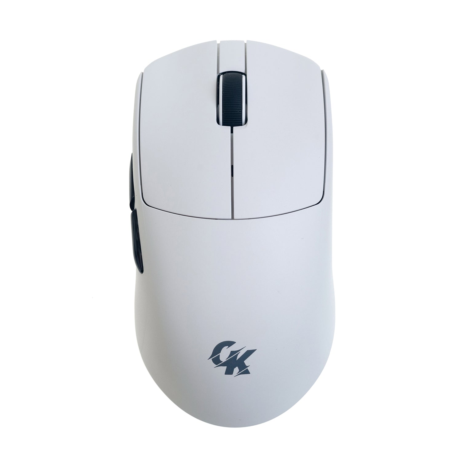 GamaKay GX1 &amp; GX1 PRO Wireless Gaming Silent Mouse | PAW3311/ 3950 Ultra Sensor | 12000 / 30000 DPI | 55g Ultra-Lightweight | Dual Battery Swapping | Silent Clicks