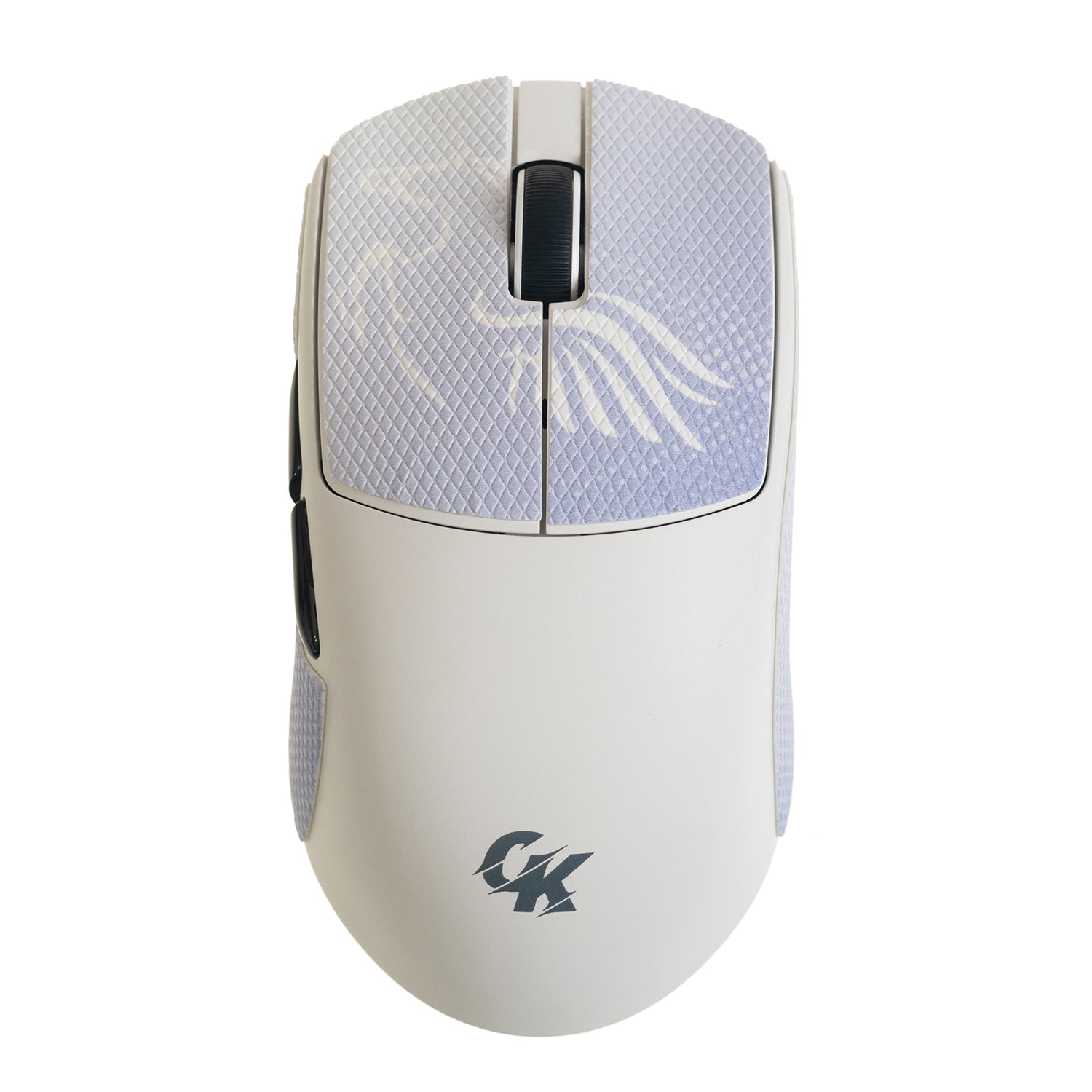 GamaKay GX1 y GX1 PRO | Ratón gaming inalámbrico silencioso