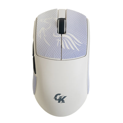 GamaKay GX1 y GX1 PRO | Ratón gaming inalámbrico silencioso