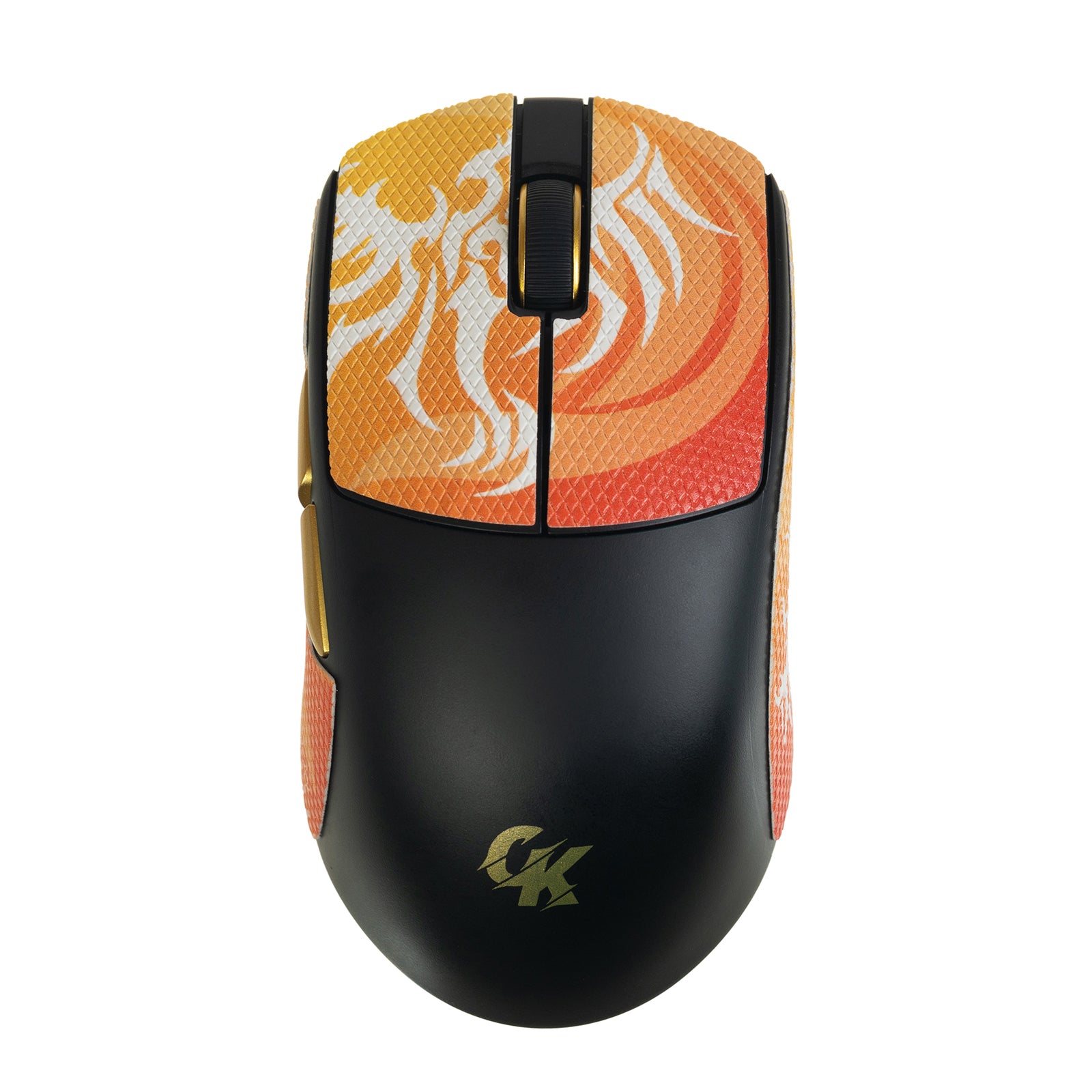 GamaKay GX1 y GX1 PRO | Ratón gaming inalámbrico silencioso