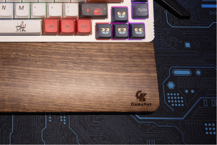 Gaming Keyboard and Diy Mechanical Keyboard Kit Store – GamaKay