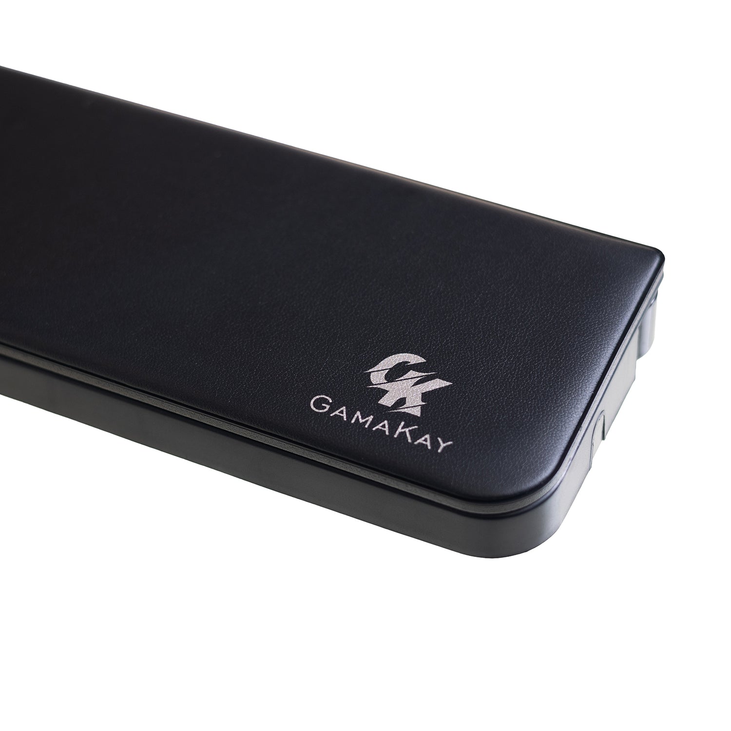 Repose poignet ergonomique Gamakay avec kit de nettoyage 21-en-1 pour clavier 85%