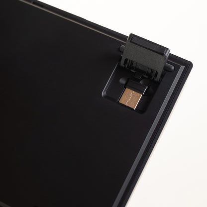 Gamakay TK75HE V2 ISO DE Hall Effect Keyboard Tri-Mode 8K