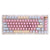 GamaKay SN75 75% Mechanical Keyboard Kit-Barebone