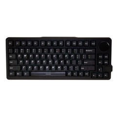 Gamakay x NaughShark NS75 Teclado Hall Effect 8K Polling Rate y Rapid Trigger 0.005 mm