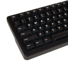 Gamakay x NaughShark NS75 Teclado Hall Effect 8K Polling Rate y Rapid Trigger 0.005 mm