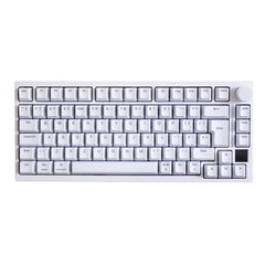 Gamakay TK75HE V2 Teclado Hall Effect 8K Polling Rate RT Precisión