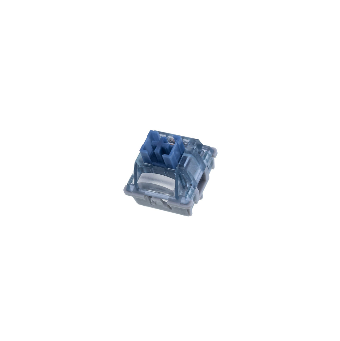 &lt;tc&gt;GamaKay Mechanical Silent V2 Switches (35/70 unidades) - Interruptores Silenciosos&lt;/tc&gt;