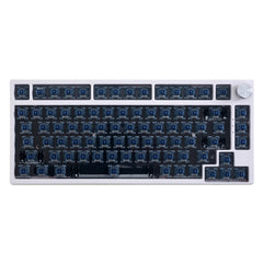 GamaKay Mechanical Silent V2 Switches (35/70 unidades) - Interruptores Silenciosos
