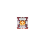 GamaKay Mechanical Silent V2 Switches with Guide Light - 35 Pcs/Pack or 70 Pcs/Pack