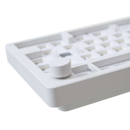 Gamakay TK75PRO 75% Wireless Custom Mechanical Aluminum Alloy Keyboard