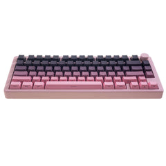Gamakay 139 Keys Modern PBT Keycaps Set