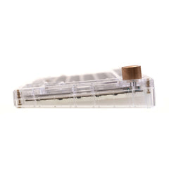 Kit de clavier mécanique Gamakay SN75 75%