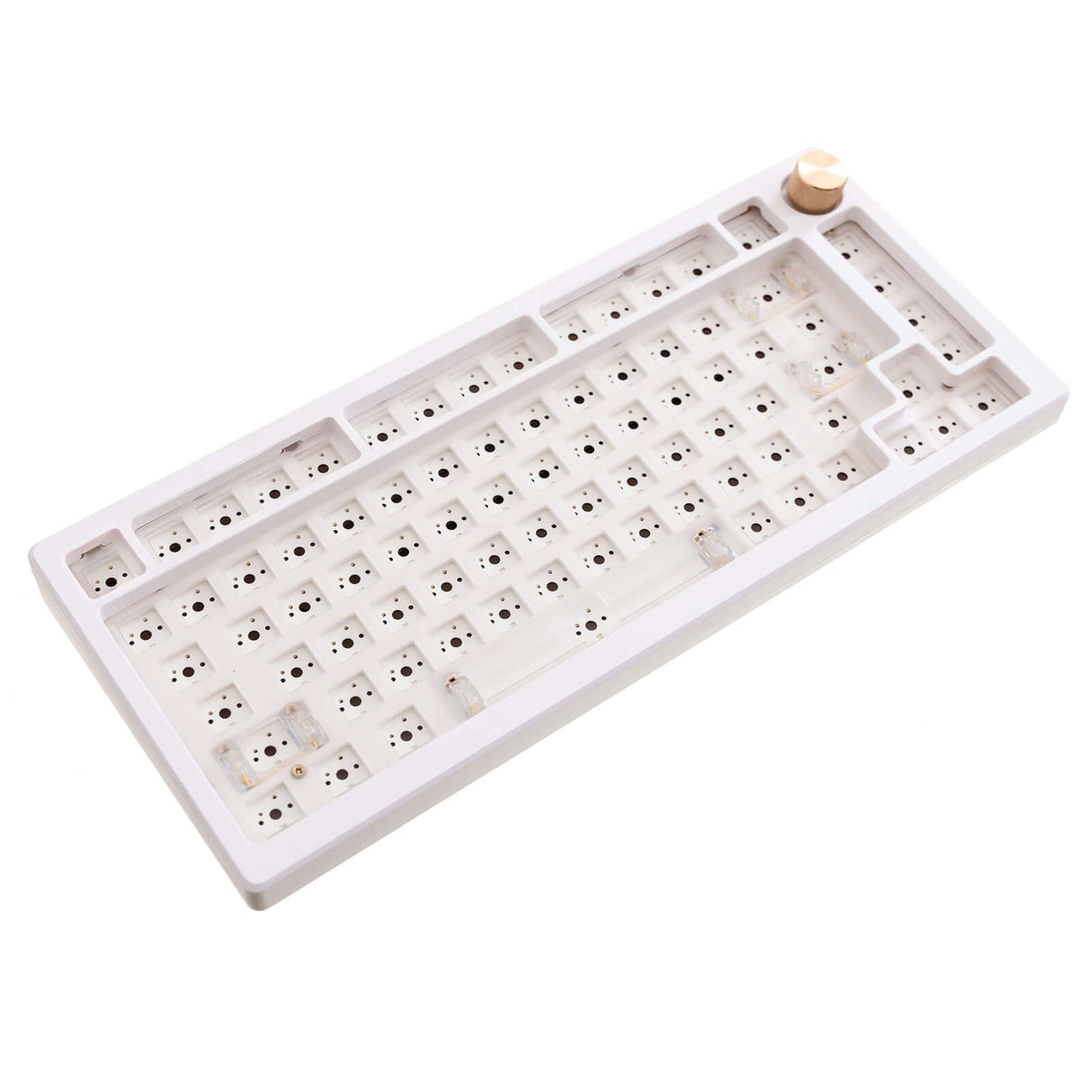 GamaKay SN75 75% Mechanical Keyboard Kit