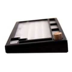 Kit de clavier mécanique Gamakay SN75 75%