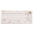 GamaKay SN75 75% Mechanical Keyboard Kit-Barebone