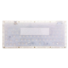 Kit de clavier mécanique Gamakay SN75 75%