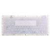 home gamakay sn75 75 % mechanical keyboard kit