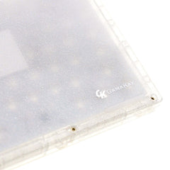 Kit de clavier mécanique Gamakay SN75 75%