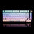 GamaKay SN75 75% Mechanical Keyboard Kit-(20%off Code:SN75CM)