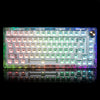 home gamakay sn75 75 % mechanical keyboard kit