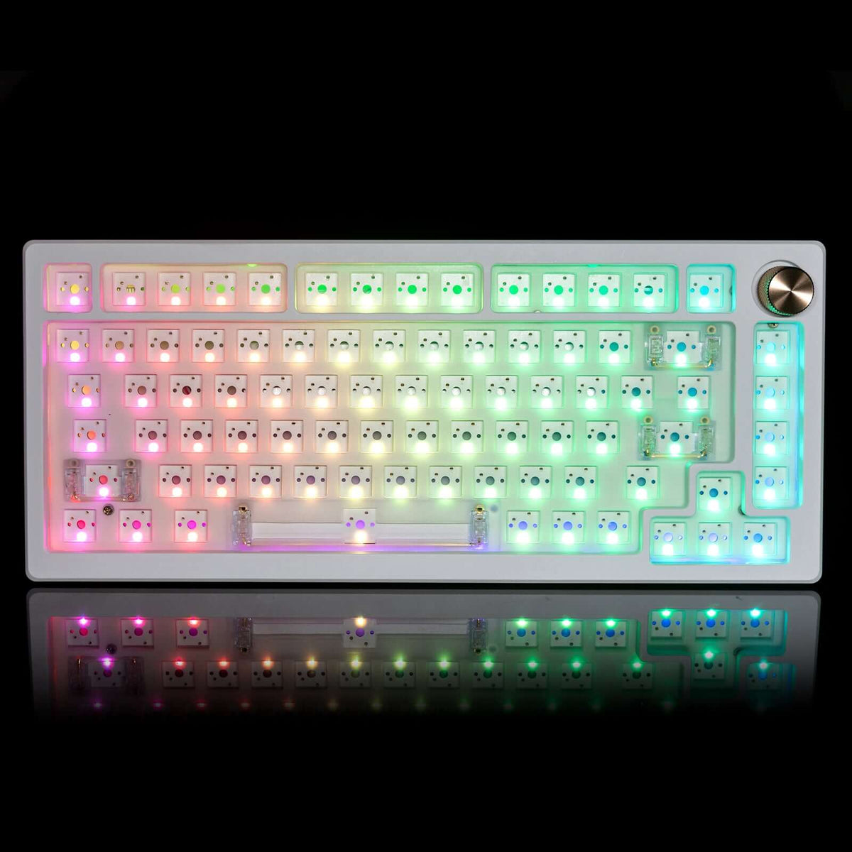 SN75 75 % mechanisches Tastatur Kit