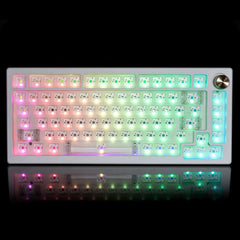 Kit de clavier mécanique Gamakay SN75 75%